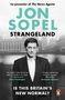 Jon Sopel: Strangeland, Buch