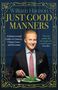 William Hanson: Just Good Manners, Buch