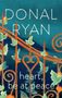 Donal Ryan: Heart, Be at Peace, Buch