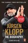 Elmar Neveling: Jürgen Klopp, Buch