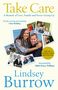 Lindsey Burrow: Take Care, Buch