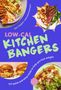 Alex Hughes: Low-Cal Kitchen Bangers, Buch