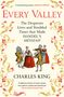 Charles King: Every Valley, Buch
