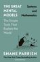 Shane Parrish: The Great Mental Models: Systems and Mathematics, Buch