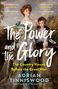Adrian Tinniswood: The Power and the Glory, Buch