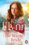 Katie Flynn: The Winter Bride, Buch