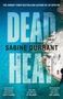 Sabine Durrant: Dead Heat, Buch