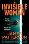 James Patterson: The Invisible Woman, Buch