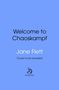 Jane Flett: Welcome to the Chaoskampf, Buch