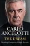 Carlo Ancelotti: The Dream, Buch