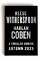 Harlan Coben: Reese Witherspoon Harlan Coben Novel, Buch