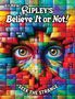 Ripley: Ripley's Believe It or Not! 2026, Buch