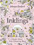 Johanna Basford: Inklings, Buch