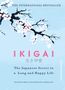 Héctor García: Ikigai, Buch