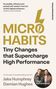 Damian Hughes: Micro-Habits, Buch