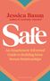 Jessica Baum: Safe, Buch