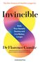 Florence Comite: Invincible, Buch