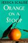 Jessica Scalise: Orange on a Stoop, Buch