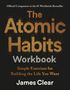 James Clear: The Atomic Habits Workbook, Buch