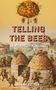 Dominic Pettman: Telling the Bees, Buch