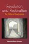 Massimiliano Tomba: Revolution and Restoration, Buch