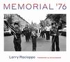 Larry Racioppo: Memorial '76, Buch