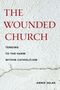 Annie Selak: The Wounded Church, Buch