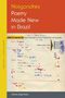Antonio Sergio Bessa: Noigandres, Buch
