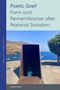 Simone Stirner: Poetic Grief, Buch