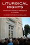 „LITURGICAL RIGHTS: ARMENIAN MINORITY PRESENCE IN TURKEY“, Christopher Sheklian. Menschen vor großer Tür.