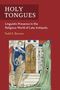 Todd S Berzon: Holy Tongues, Buch