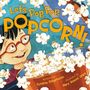 Cynthia Schumerth: Let's Pop, Pop, Popcorn!, Buch