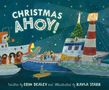 Erin Dealey: Christmas Ahoy, Buch