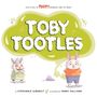 Stephanie Gibeault: Toby Tootles, Buch