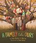 Frank Murphy: A Family Like Ours, Buch