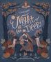 Mary Morel: Night of the Deer, Buch, Buch