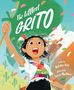 Nicholas Solis: The Littlest Grito, Buch