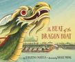 Christina Matula: The Beat of the Dragon Boat, Buch