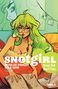 Bryan Lee O'Malley: Snotgirl Volume 1: Green Hair Don't Care, Buch