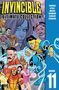 Robert Kirkman: Invincible: The Ultimate Collection Volume 11, Buch