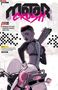 Babs Tarr: Motor Crush Volume 1, Buch