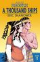 Eric Shanower: Age of Bronze Volume 1: A Thousand Ships (New Edition), Buch