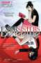 Ian Boothby: Exorsisters Volume 1, Buch