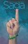 Brian K Vaughan: Saga Compendium One, Buch