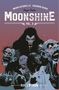 Brian Azzarello: Moonshine Volume 3: Rue Le Jour, Buch