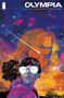 Curt Pires: Olympia, Buch