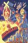 Damon Gentry: Grip of the Kombinat, Buch