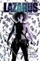 Greg Rucka: Rucka, G: Lazarus: The Fourth Collection, Buch