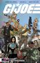 Joshua Williamson: G.I. Joe Vol. 1, Buch