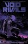 Jim Zub: Void Rivals Volume 2, Buch